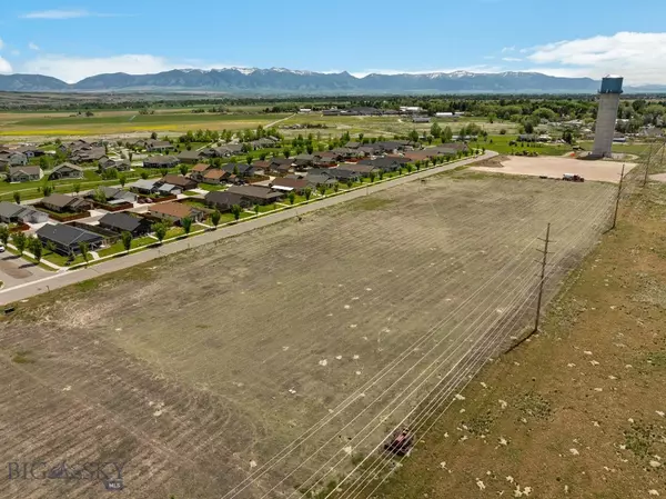 Manhattan, MT 59741,TBD Centennial Village