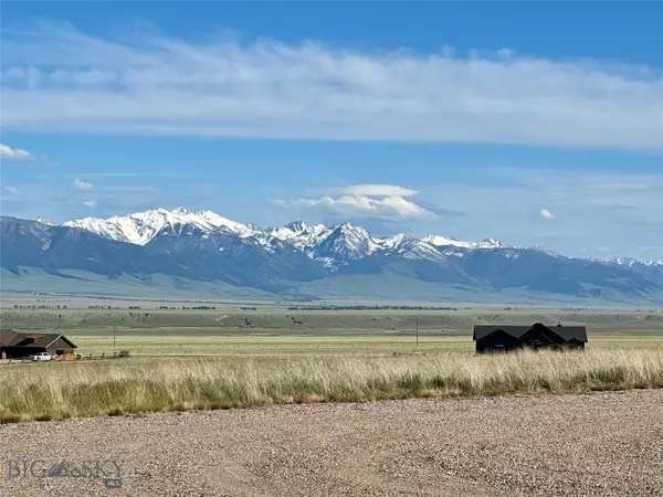 Ennis, MT 59729,Lot 47 Pronghorn Meadows