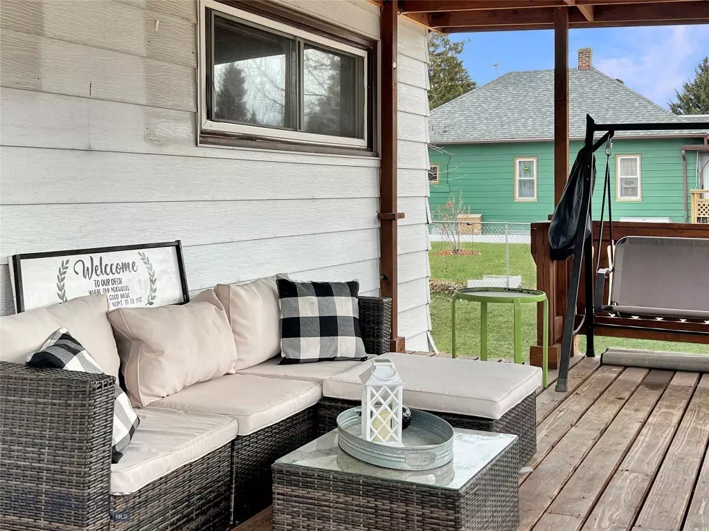 Ramsay, MT 59748,9 Laird ST