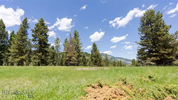 Gallatin  Gateway, MT 59730,Lot 19 Colters Run LOOP