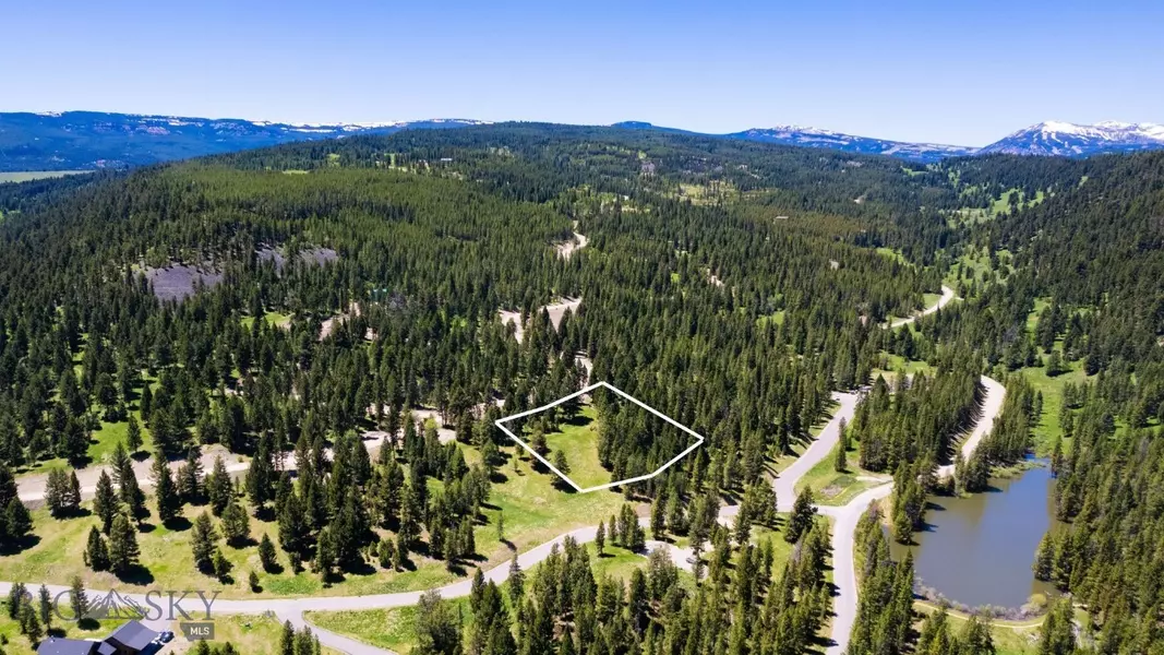 Lot 19 Colters Run LOOP, Gallatin  Gateway, MT 59730