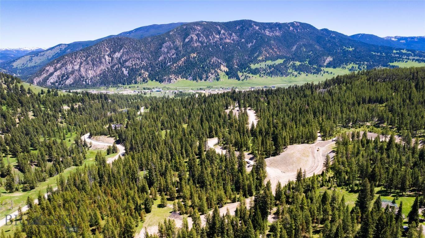 Gallatin  Gateway, MT 59730,Lot 20 Colters Run LOOP