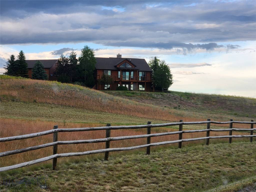 60 Rolling Glen, Three  Forks, MT 59752
