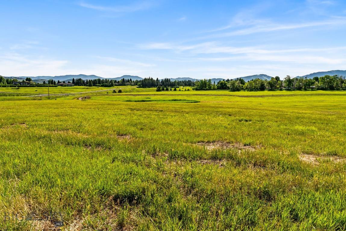 Bozeman, MT 59718,TBD Lot 33 Boreal WAY