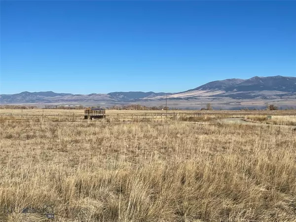 Townsend, MT 59644,lot 6 Foster Estates