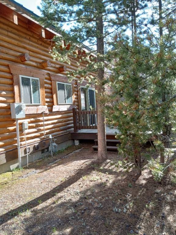 West  Yellowstone, MT 59758,613 S Sylvan CIR