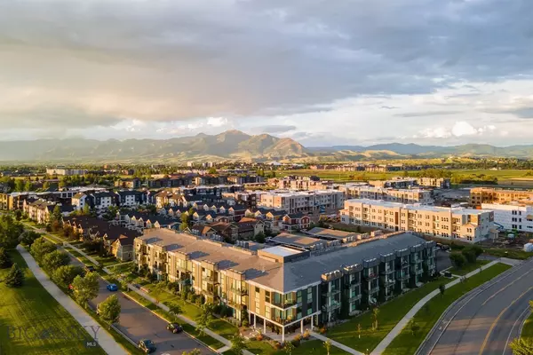 476 Enterprise BLVD #213,  Bozeman,  MT 59718