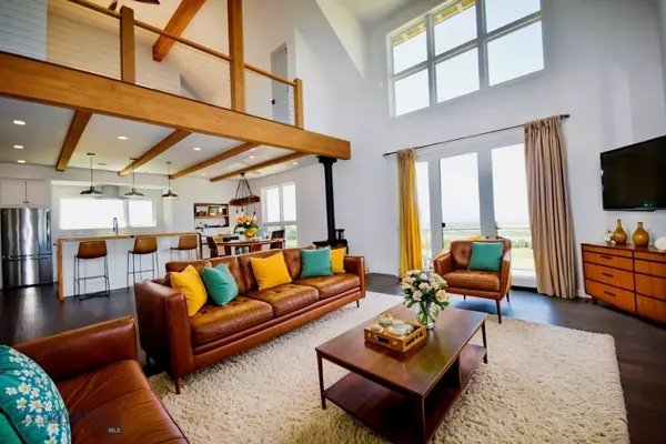 Bozeman, MT 59715,3495 Deer Creek