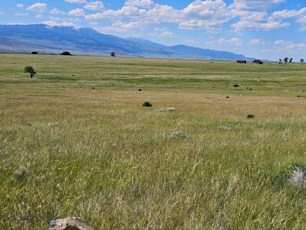 Ennis, MT 59729,Lot 71 Mustang Ranches
