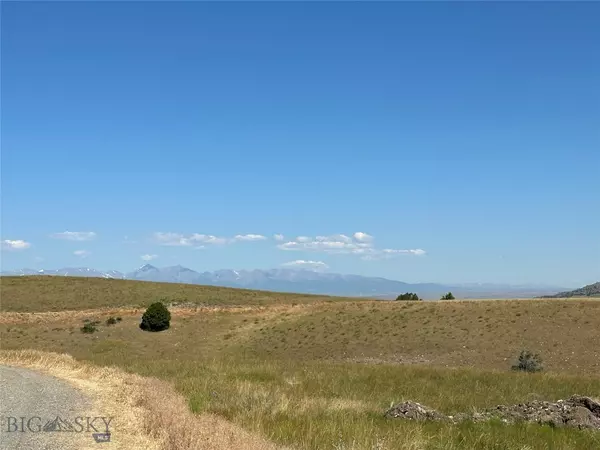 Big  Timber, MT 59011,TBD Lower Deer Creek Rd.