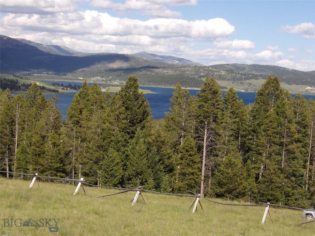 Anaconda, MT 59711,tbd Georgetown Lake Road