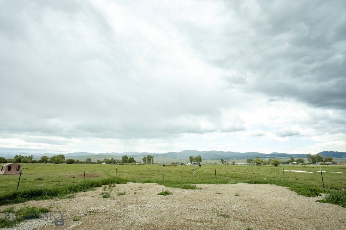 Anaconda, MT 59711,Tract 46-A2 Yelsa DR