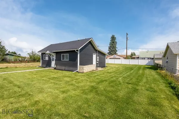 1925 Sampson, Butte, MT 59701