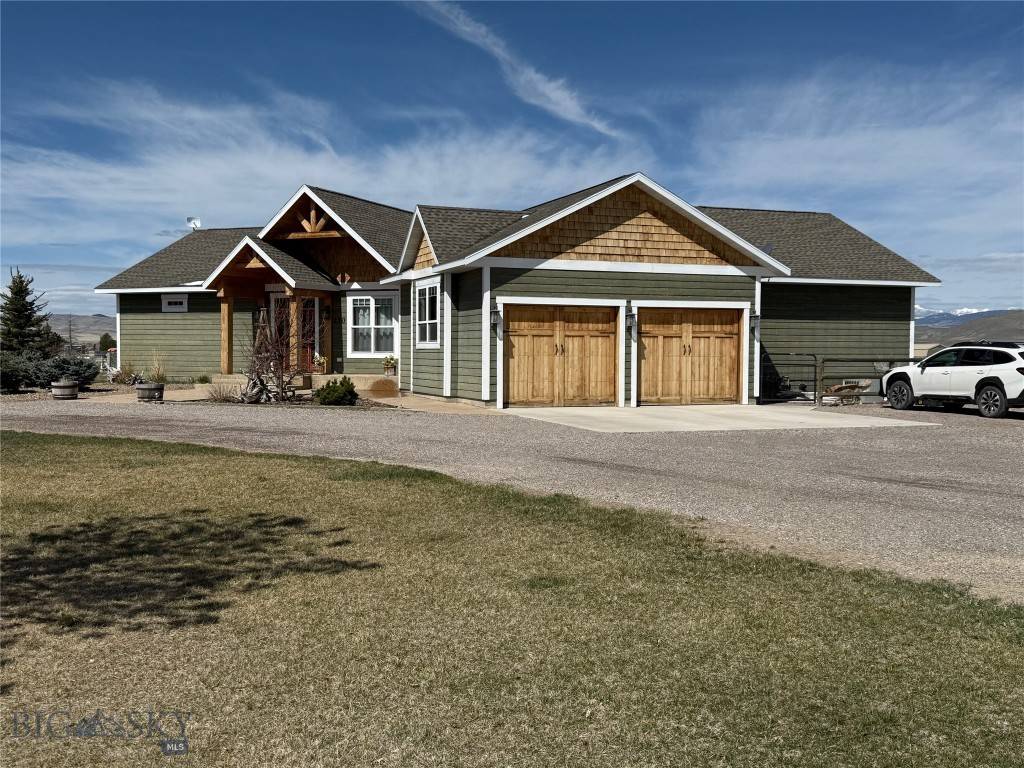 Dillon, MT 59725,270 Southwind