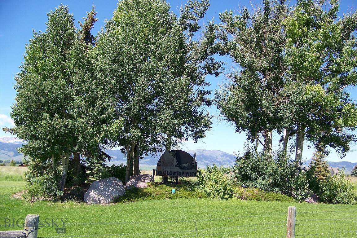 Harrison, MT 59735,TBD Dry Hollow Drive