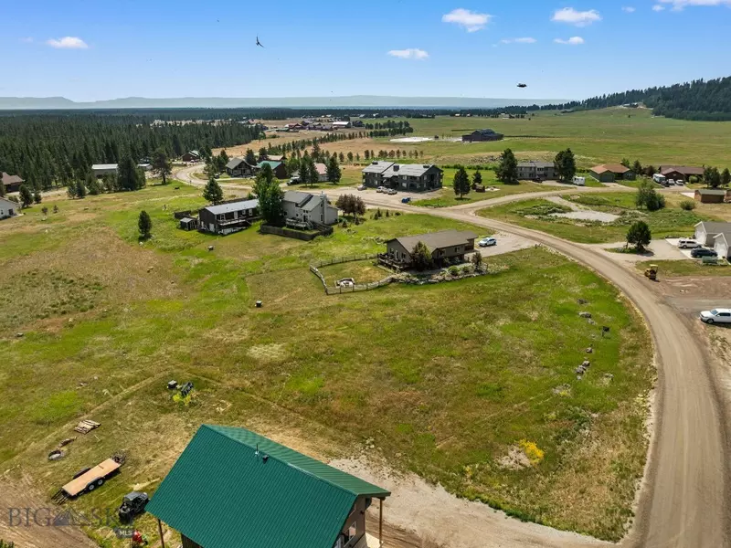 TBD Buffalo DR, West  Yellowstone, MT 59758