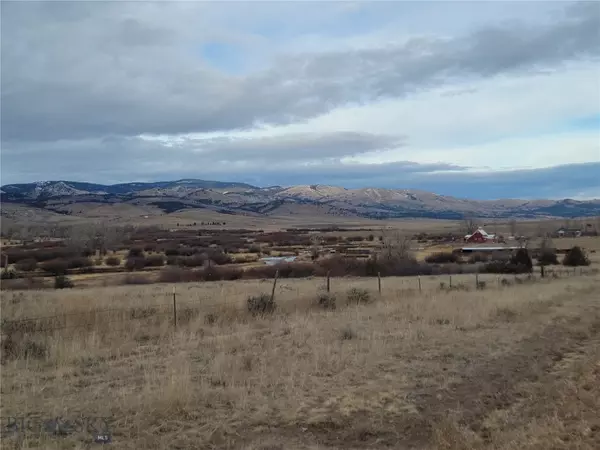 59 Upper Valley RD, Boulder, MT 59632