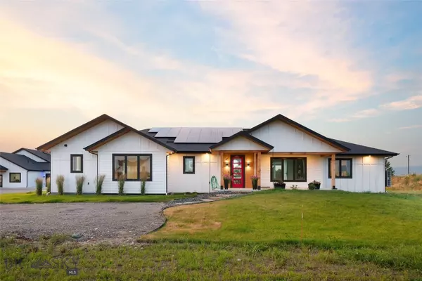 Belgrade, MT 59714,57 and 47 Green Meadow WAY