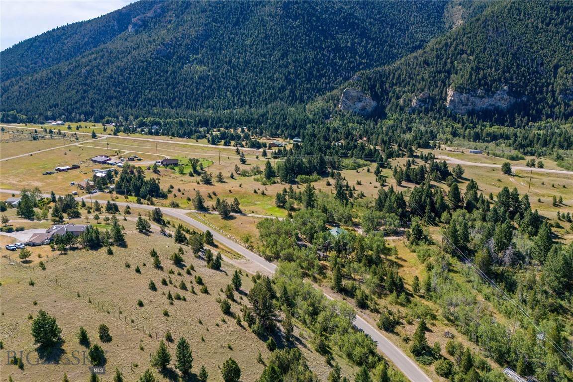 Anaconda, MT 59711,96 Timberland