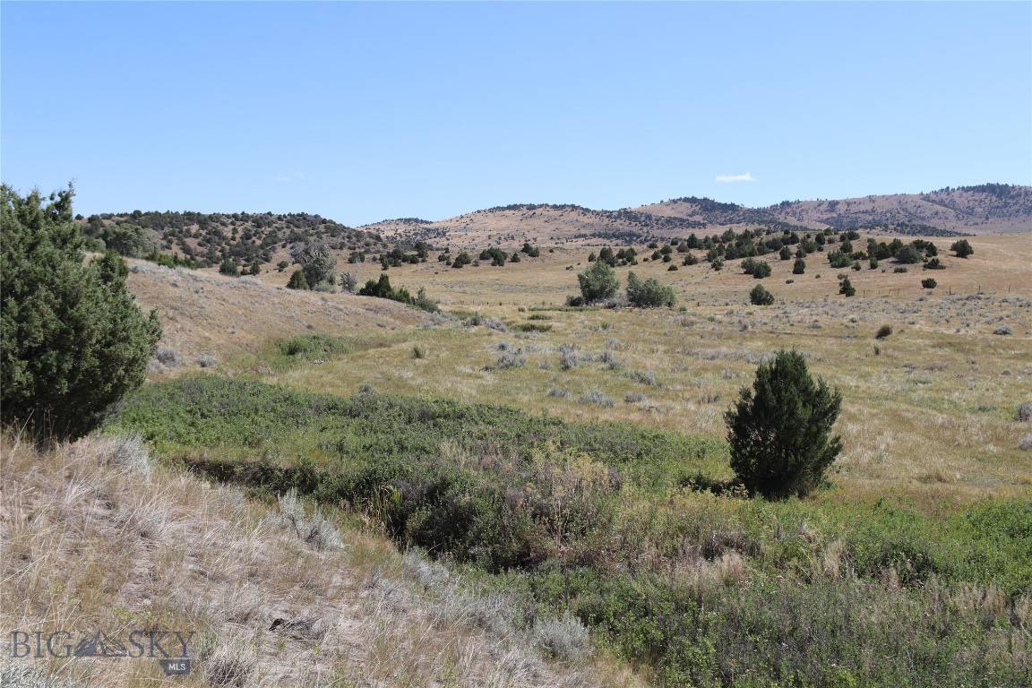 Manhattan, MT 59741,TBD Nixon Gulch (Parcel 18) RD