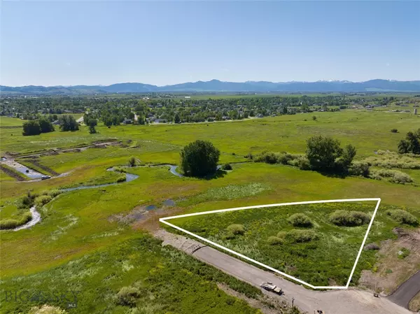 Lot 11 S Riparian WAY, Bozeman, MT 59718