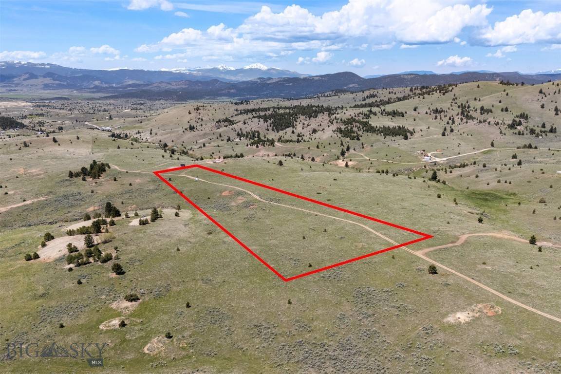 Walkerville, MT 59701,The Damon