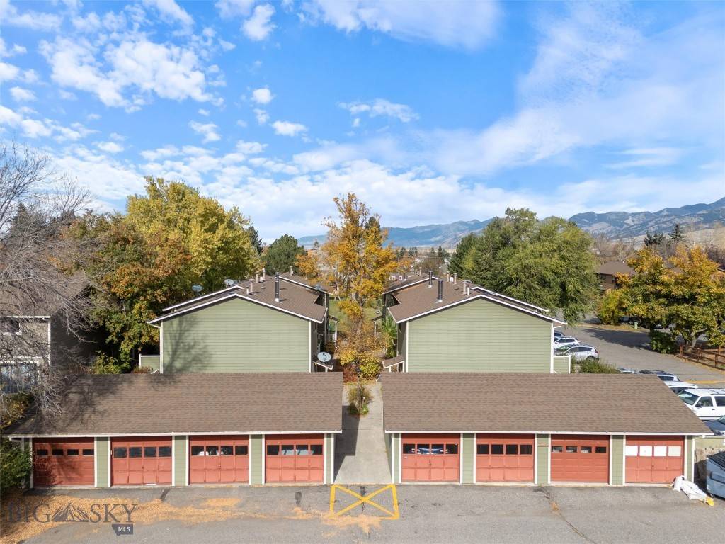 Bozeman, MT 59715,225 Pioneer DR #31