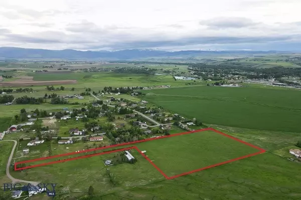 Bozeman, MT 59718,TBD Dovetail LN