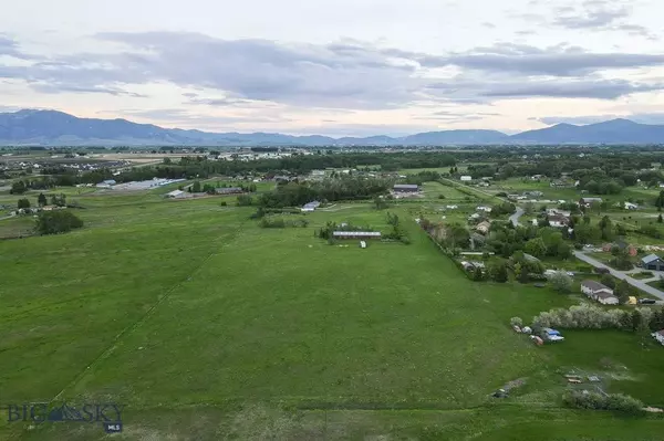 Bozeman, MT 59718,TBD Dovetail LN