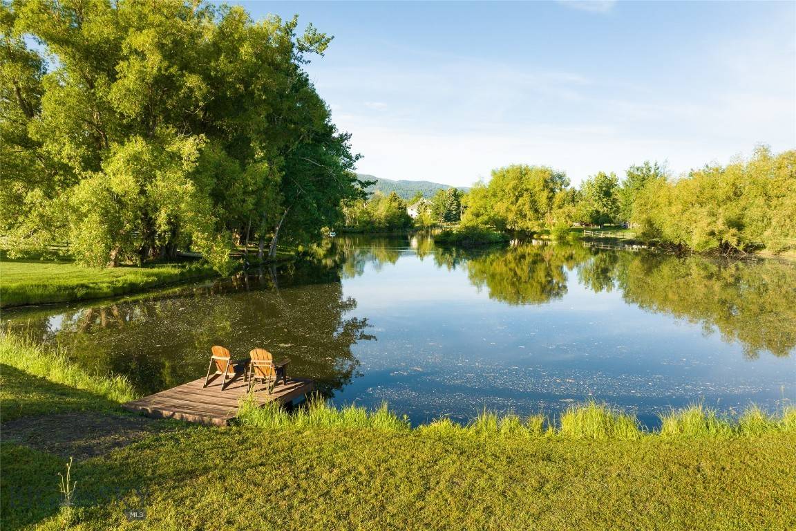 Bozeman, MT 59715,45 Hitching Post RD