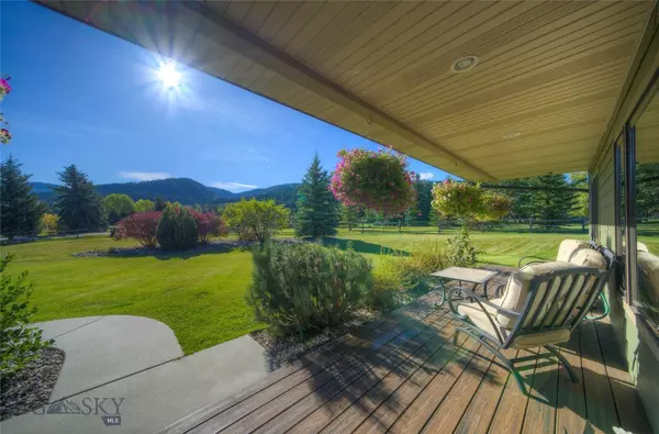 67 Wade LN,  Bozeman,  MT 59715