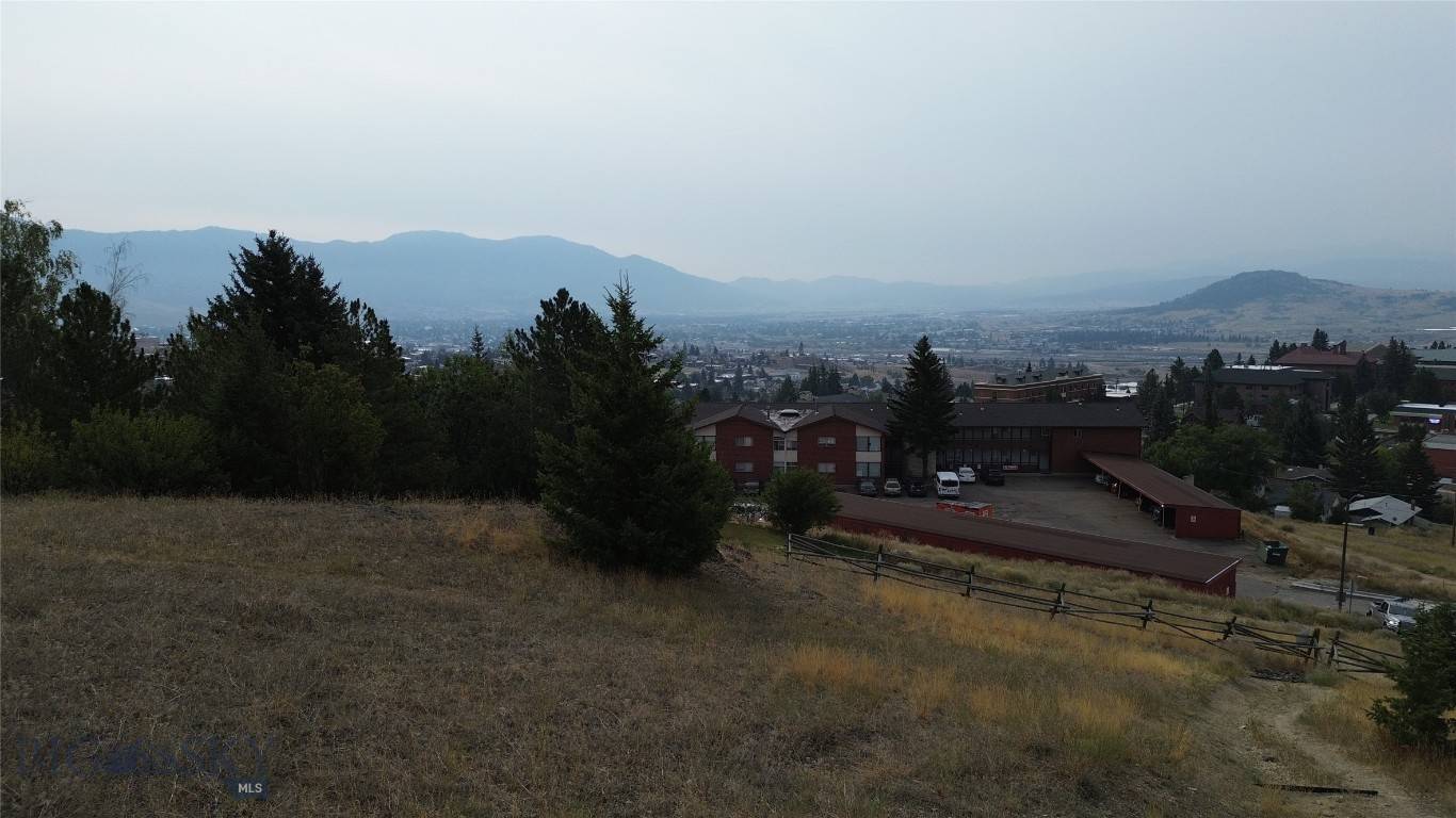 Butte, MT 59701,TBD Caledonia