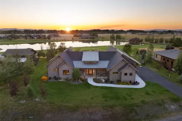 177 Rising Sun WAY, Bozeman, MT 59718