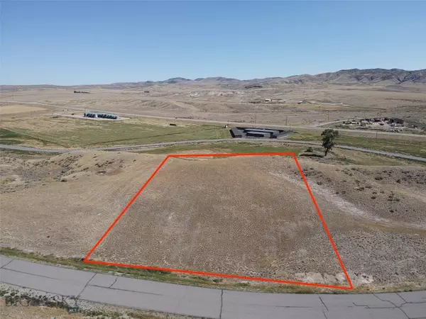 Three  Forks, MT 59752,TBD Rolling Prairie WAY