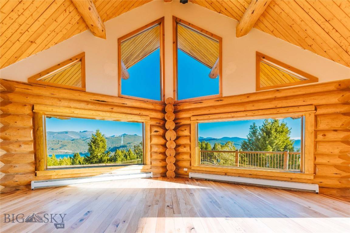 Anaconda, MT 59711,154 Elk Ridge