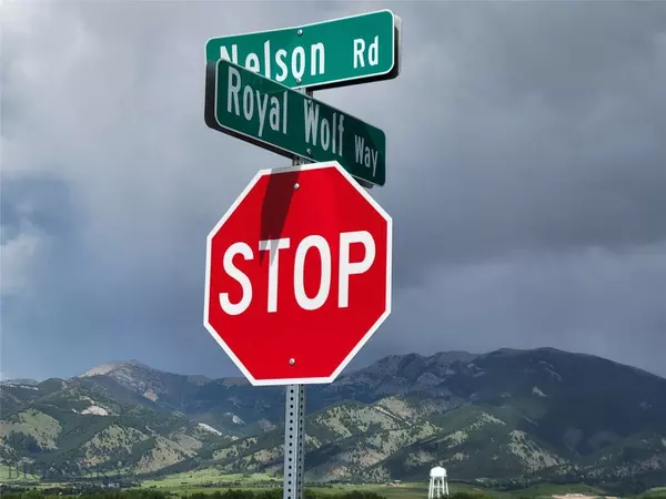 Bozeman, MT 59715,TBD Royal Wolf WAY