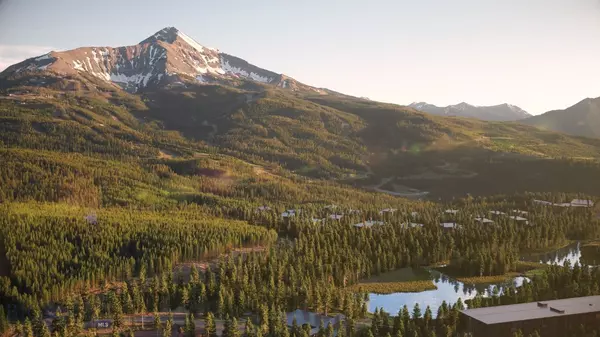 #25 One&Only Private Home, Big  Sky, MT 59716