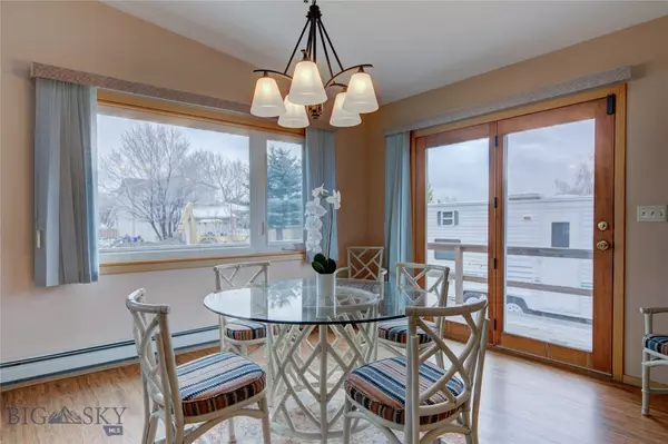 Livingston, MT 59047,111 Ash LN