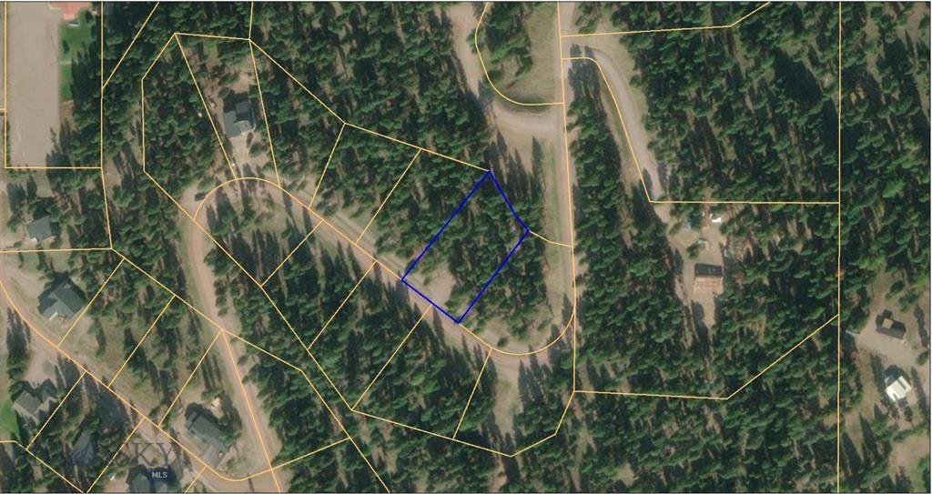 Seeley  Lake, MT 59868,349 Seclusion