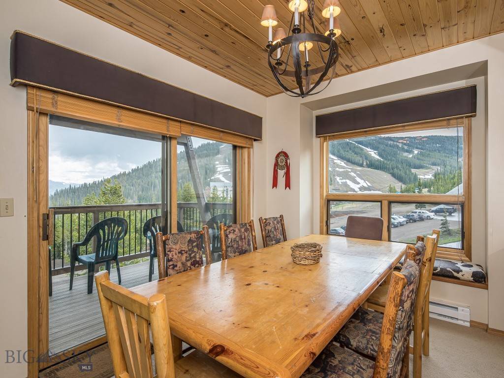 Big  Sky, MT 59716,105 Beaverhead DR #301