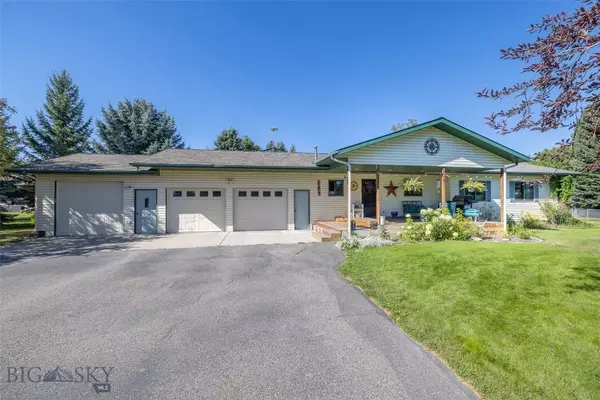 105 Arrowhead TRL,  Bozeman,  MT 59718