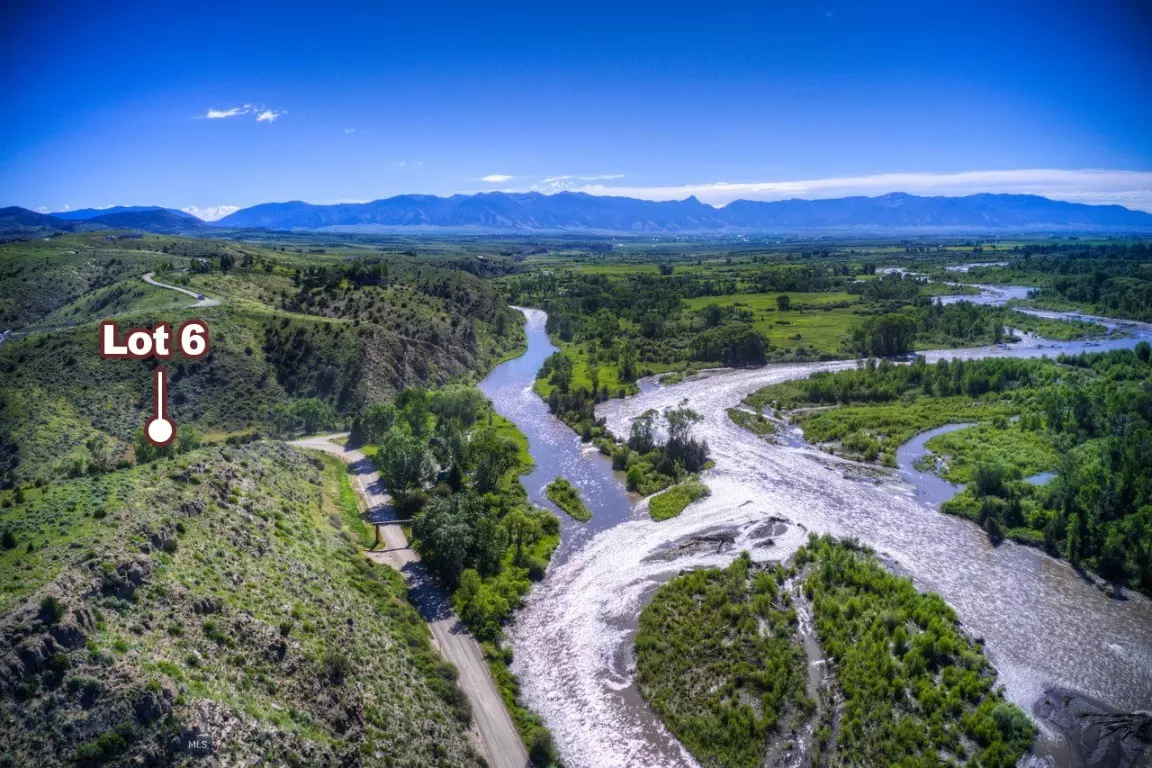 Manhattan, MT 59741,Lot 6 Horseshoe Gulch RD