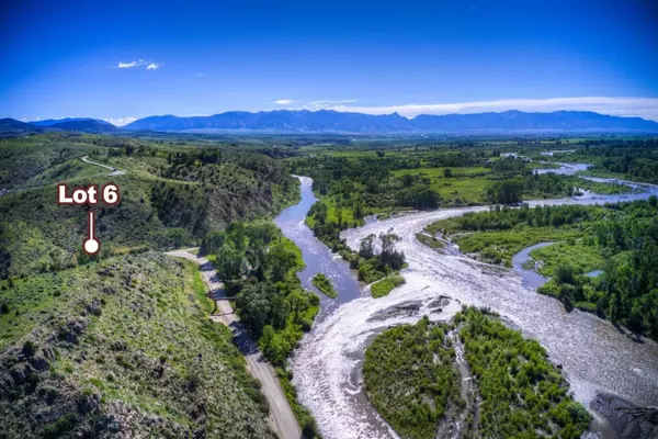 Lot 6 Horseshoe Gulch RD, Manhattan, MT 59741