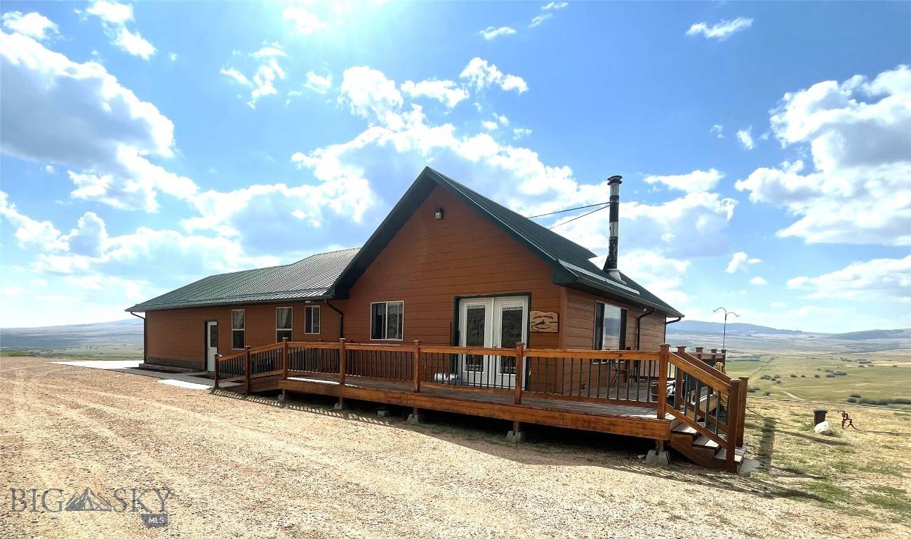 Polaris, MT 59746,2900 Pioneer Mountain Scenic Byway