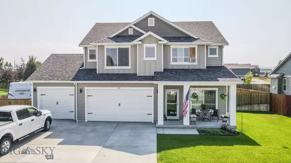 30 Stephanie LN, Bozeman, MT 59718