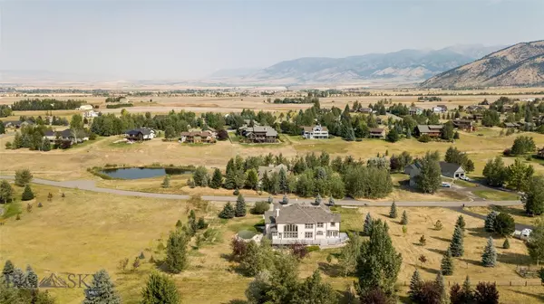 341 Sky Crest DR, Bozeman, MT 59715