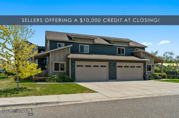 2274 Renee WAY,  Bozeman,  MT 59718