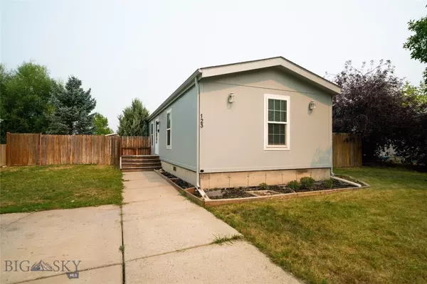 Belgrade, MT 59714,123 Green Tree DR