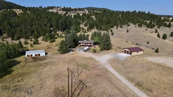 Butte, MT 59750,116115 S Buxton