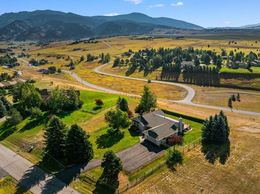 Bozeman, MT 59715,3310 Tumbleweed DR